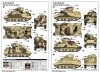 I Love Kit 63535 M3 Grant Medium Tank 1/35