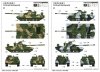 Trumpeter 09527 Russian T-80UD MBT 1/35