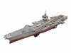 Revell 05173 USS Enterprise CVN-65 Platinum Edition 1/400