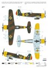 Special Hobby 32073 IAR-81 BoPi 1/32