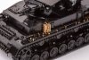 Eduard 36459 Panzerkampfwagen IV Ausf.F for TAMIYA 1/35