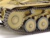 Tamiya 35358 German Self-Propelled Howitzer Wespe Italian Front (1:35)