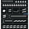 FlyHawk Model FH400001 R.M.S. TITANIC Upgrade Parts for Academy 1/400