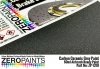 Zero Paints 1319-30 Grey Carbon Ceramic 30ML