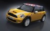 Airfix 55310 MINI Cooper S Starter Set - Yellow 1/32