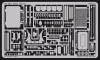 Eduard 35507 T-62 1:35 Tamiya