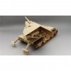 Amusing Hobby 35A026 Waffentrager auf E-100 (1:35)