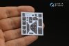 Quinta Studio QD32138 Ar 196A/B 3D-Printed & coloured Interior on decal paper (Revell) 1/32