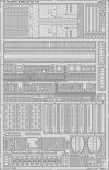 Eduard 481104 B-24D bomb bay REVELL 1/48