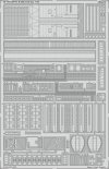 Eduard 481104 B-24D bomb bay REVELL 1/48