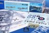 Special Hobby 48233 Supermarine Seafire Mk.15 'FAA & RCN' 1/48