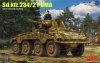 Voyager Model PE351302 WWII German Sd.Kfz 234 storage box late version For RFM 5110 1/35