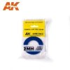 AK Interactive AK9182 MASKING TAPE FOR CURVES 2MM