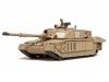 Tamiya 32601 British Main Battle Tank Challenger 2 (Desertised) 1/48