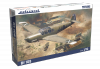 Eduard 3405 Bf 108 1/32