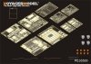 Voyager Model PE35500 Modern U.S. M1070 Truck Tractor basic for HOBBYBOSS 85502 1/35