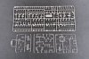 Trumpeter 05619 USS Kitty Hawk CV-63