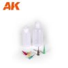 AK Interactive AK9328 PRECISION DISPENSERS