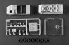 Trumpeter 07423 M1130 Stryker Command Vehicle 1/72