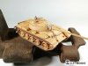 E.T. Model P35-064 PLA Type 59 Medium Tank Workable Track ( 3D Printed ) 1/35