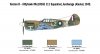 Italeri 2795 P-40 E/K KITTYHAWK 1/48