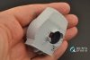 Quinta Studio QRV-007 Separate positive rivets, 1.0mm (0.039), 660 pcs