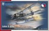 Special Hobby 72330 Letov S.328v “Czechoslovak Floatplane” 1/72