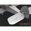 Clear Prop! CP72027 Airco DH.9a (early version) ADVANCED KIT 1/72