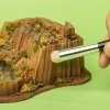 Modelcraft PPB2400-L Dry Brush (Large)