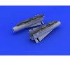Eduard SIN648133 A-10C armament GREAT WALL HOBBY 1/48