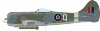 Eduard 11164 The Ultimate Tempest Limited Edition 1/48