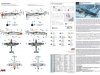 KA Models KP-48001A Messerschmitt Bf109 G-6 Red Tulip ( ex Fujimi )1/48
