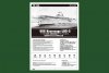 Hobby Boss 83404 USS Kearsarge LHD-3 1/700