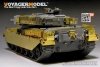 Voyager Model PE35759 British Chieftain Mk.5/5P MBT basic For TAKOM 2027 1/35