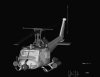 Hobby Boss 87229 UH-1C Huey (1:72)