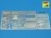 Aber 35122 Sd.Kfz. 184 Ferdynand (DRA) (1:35)