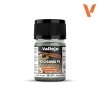 Vallejo 26311 Moss Green 0.5-2 mm - Diorama FX Landscape Texture 30ml