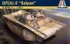 Italeri 6470 LVT-(A)2 SAIPAN (1:35)