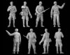 Dragon 6783 Operation Marita Greece 1941 (1:35)