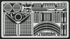 Eduard 35376 King Tiger Porsche 1:35 Tamiya  