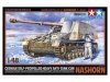 Tamiya 32600 German Self-Propelled Heavy Anti-Tank Gun Nashorn 1/48