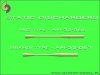 Master AM-32-067 Static dischargers - type used on Sukhoi jets (14pcs) (1:32)