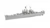 Very Fire VF350921 U.S. Navy Light Cruiser USS Birmingham CL-62 1/350