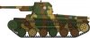 Tamiya 35331 Japan Type 1 self-propelled gun (w/6 figures) (1:35)