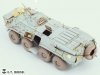 E.T. Model E35-310 Russian BTR-80/80A APC For Trumpeter 01594 / 01595 1/35