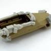 Panzer Art RE35-478 Stowage set for Sd.Kfz 251 Ausf D 1/35