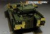 Voyager Model PE35829 Modern Russian T-15 Armata Fire Supporter (Object 149) basic For PANDA HOBBY PH35017 1/35