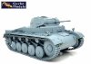 Gecko Models 16GM0008 Pz. Kpfw. II Ausf. C 1/16
