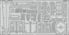 Eduard BIG49431 A-4B HOBBY 2000, HASEGAWA 1/48