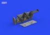 Eduard 648705 Z-226 Trener cockpit PRINT EDUARD 1/48